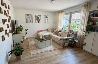 Wohnung mieten in 53909 Zülpich, zentral gelegene, helle, gut zugeschnittene 2,5 Zimmer-Wohnung