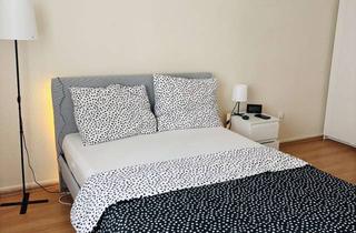 Wohnung mieten in Oppenhoffallee 64, 52066 Aachen, Bright 2-Room Apartment in Aachen — Partially Furnished, Available 01.11.2026