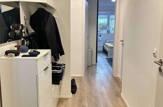 Wohnung mieten in 84152 Mengkofen, Moderne 3-Zimmer-Wohnung mit Garten in zentraler Lage von Mengkofen