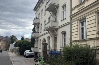 Wohnung mieten in Eisenhartstraße 24, 14469 Nauener Vorstadt, Wohnen mit Charakter: Historisches Flair in der Nauener Vorstadt