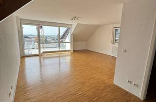 Wohnung mieten in 88677 Markdorf, Wohnen mit Aussicht