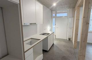 Lofts mieten in 76187 Knielingen, Erstbezug: Loft mit großer Terrasse und Garten