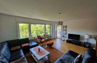 Wohnung mieten in Eichachstraße 18, 72144 Dußlingen, 5-Zimmer-Wohnung mit Balkon in Dußlingen