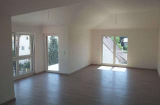 Wohnung mieten in Carl-Hirnbein-Weg, 86807 Buchloe, Großzügige, moderne Wohnung im Buchloer Westen, 2. Stock
