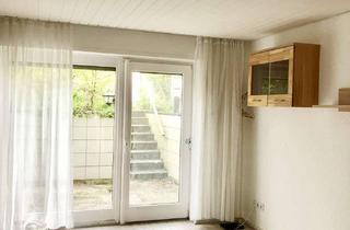 Wohnung mieten in 45136 Huttrop, Schicke 4 Raum Wohnung über zwei Etagen mit Balkon, Terrasse und kleinem Garten