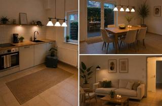 Wohnung mieten in Fürstenstraße 17, 48565 Steinfurt, Zuhause mit 2,5 Zimmern in Steinfurt