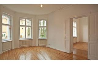 Wohnung mieten in 14129 Zehlendorf, Helles 1.OG - Nähe Schlachtensee - teilgewerbliche Nutzung möglich
