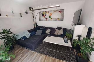 Wohnung mieten in Scharfstraße 14, 84048 Mainburg, Zwei-Zimmer-Maisonettewohnung mit Terrasse und Balkon