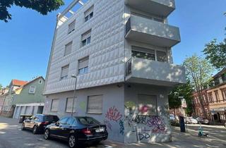 Wohnung mieten in Richard-Wagner-Straße 62, 67655 Innenstadt, TOP-gelegene 3ZKB Wohnung in Kaiserslautern!