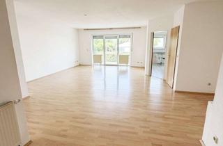 Wohnung mieten in 61137 Schöneck, GROßZÜGIGE 4-ZIMMER-WOHNUNG MIT PKW-STELLPLATZ