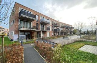Wohnung mieten in Ole Wisch 21, 21244 Buchholz, 2-Zimmer-Komfortwohnung in Buchholz