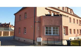 Wohnung mieten in An Der Heimstätte, 02763 Zittau, Alltagstaugliche 1-Zimmer-Wohnung in Zittau