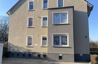 Wohnung mieten in Herkendellstr. 5b, 45889 Bismarck, Singlewohnung im Herzen Bismarcks