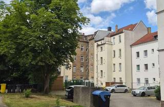 Wohnung mieten in Schillerstr., 04435 Schkeuditz, Charmante 2-Zimmer-Wohnung mit Terrasse in Schkeuditz