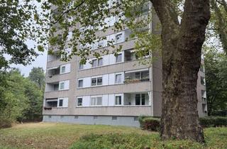 Wohnung mieten in Emsring, 44628 Horsthausen, Erstbezug nach Kernsanierung: 2,5-Zi. mit Balkon & Stellplatz