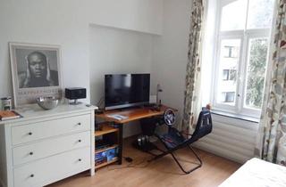 Wohnung mieten in 52062 Aachen, Helles + ruhiges Apartment, gartenseitig + renoviert in RWTH Nähe