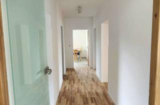 Wohnung mieten in 84405 Dorfen, Teilmöblierte 2-Zimmer-Wohnung mit Balkon, Einbauküche & Stellplatz – befristet auf 1-2 Jahre