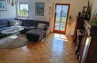 Wohnung mieten in 82362 Weilheim, möblierte Wohnung in Weilheim für 6 bis 12 Monate an Referendare etc.