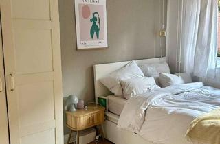 Wohnung mieten in Waitzstraße 63, 24105 Brunswik, 2,5-Zimmer-Wohnung in Kiel-Brunswik - Uni nähe