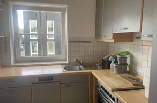 Wohnung mieten in 85435 Erding, 3-Zimmer-DG-Wohnung mit Balkon zentral in Erding