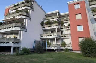 Wohnung mieten in Mozartstraße 37, 95643 Tirschenreuth, Helle 3-Zimmer-Terrassenwohnung in Tirschenreuth, 2. Obergeschoss , Einkaufen und Edeka fußläufig