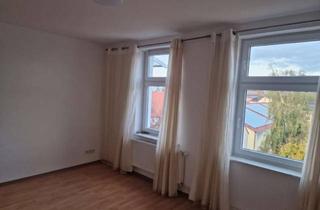 Wohnung mieten in Dahmer Straße 11a, 14943 Luckenwalde, Gemütliche 1-Zimmer-Wohnung in zentraler Lage