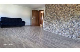 Wohnung mieten in Erlenstraße 36, 72336 Balingen, Helle 3-Zimmer-Wohnung mit 88 m², Keller & Stellplatz in Balingen-Erzingen