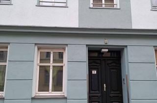 Wohnung mieten in Wilhelm-Weitling-Str., 14770 Altstadt, Zwei Zimmer in der Altstadt: Kompakt wohnen in Brandenburg an der Havel