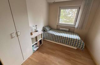 Wohnung mieten in 93049 Westenviertel, Gemütliches Zuhause im Westenviertel: Komfortable 4 Zimmer im Erdgeschoss