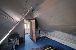 Wohnung mieten in Friedrichstraße 22, 78573 Wurmlingen, Alltagstaugliche 2-Zimmer-Wohnung in Wurmlingen