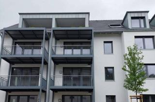 Wohnung mieten in Feldbergstraße 1C, 79331 Teningen, Moderne 2-Zimmerwohnung mit Balkon, Einbauküche und Tiefgarage in Teningen