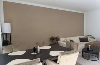 Wohnung mieten in Adalbert-Stifter-Straße, 76199 Rüppurr, Stilvolle 3,5-Zimmer-Wohnung mit EBK und Balkon in Karlsruhe-Rüppurr