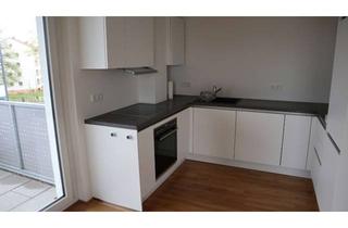 Wohnung mieten in Schöllkopfstraße 107, 73230 Kirchheim, Helle 2-Zimmer-Wohnung mit Balkon in Kirchheim unter Teck sucht einen neuen Mieter