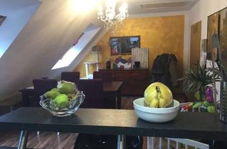 Wohnung mieten in 52428 Jülich, Maisonettewohnung in kernsaniertem Altbau sucht neuen Mieter