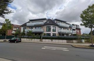 Wohnung mieten in 46244 Bottrop, Modernes Wohnen in Kirchhellen: 3,5 Zimmer mit Süd-Garten, 2 Terrassen, Tiefgarage mit Wallbox