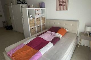 Wohnung mieten in Thalbacher Straße 15, 85368 Moosburg, Schöne 1-Zimmer-Wohnung in Moosburg an der Isar
