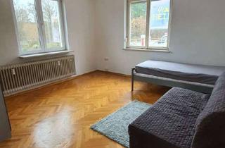 WG-Zimmer mieten in 88447 Warthausen, Helles möbliertes WG Zimmer in Warthausen, 16 m2, 390 Euro warm