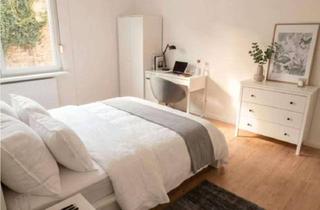 WG-Zimmer mieten in Neue Bergstraße, 13585 Spandau, Neue Bergstraße, Berlin
