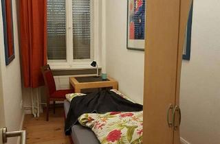 WG-Zimmer mieten in Meyerheimstraße, 10439 Prenzlauer Berg, Meyerheimstraße, Berlin