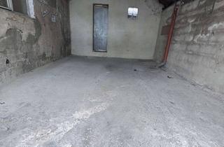 Lager mieten in 74076 Heilbronn, Garage/Lagerraum in Heilbronn zu vermieten.