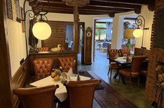 Gewerbeimmobilie kaufen in Rathausstraße 13, 51570 Windeck, Restaurant „Zur Post“ in Windeck-Rosbach Gastronomie mit Wohnhaus zu verkaufen