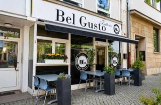 Gastronomiebetrieb mieten in 38100 Innenstadt, Restaurant in Braunschweig zu vermieten. Top-Innenstadtlage. Außengastronomie. Voll ausgestattet.