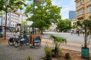 Gastronomiebetrieb mieten in 38100 Innenstadt, Restaurant in Braunschweig zu vermieten. Top-Innenstadtlage. Außengastronomie. Voll ausgestattet.