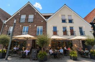 Gastronomiebetrieb mieten in Mühlenstraße, 48317 Drensteinfurt, Gewerbefläche für Gastronomie am Marktplatz Drensteinfurt