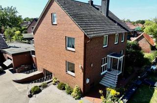 Einfamilienhaus kaufen in 31535 Neustadt, Großzügiges Einfamilienhaus mit vielfältigen Nutzungsmöglichkeiten in Helstorf