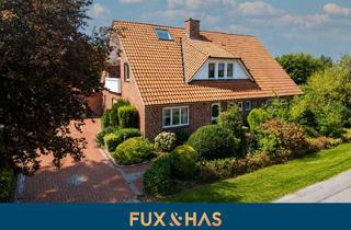 Einfamilienhaus kaufen in 49835 Wietmarschen, Traumgrundstück in Südlohne! Großes Einfamilienhaus in zentraler und ländlicher Lage!