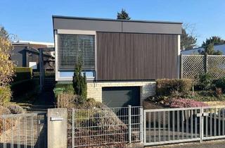 Einfamilienhaus kaufen in Ebrardstraße 117, 91054 Sieglitzhof, Freistehendes Einfamilienhaus in Erlangen