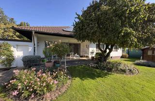 Einfamilienhaus kaufen in 76726 Germersheim, Großzügiges Einfamilienhaus in begehrter Wohnlage