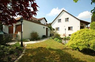 Haus kaufen in 82140 Olching, Zuhause mit 6 Zimmern in Olching