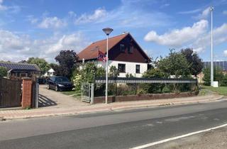 Einfamilienhaus kaufen in Am Käuzchenturm 30, 04838 Eilenburg, Einfamilienhaus in Eilenburg von Privat